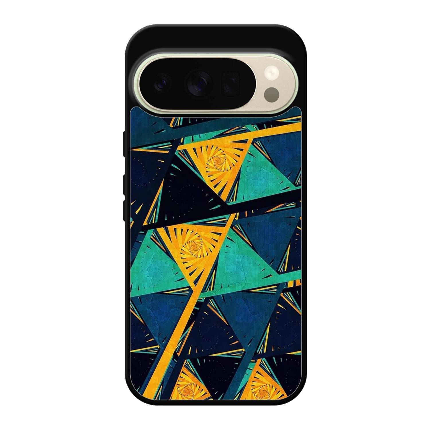 Abstract Pattern YDH0099 Google Pixel 10 Pro Case