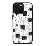 Cactus Floral YDH0102 iPhone 16 Pro Max Case