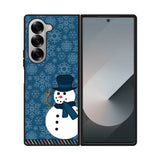 Snow Man YDH0103 Samsung Galaxy Z Fold 7 5G Case