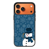 Snow Man YDH0103 iPhone 17 Pro Case