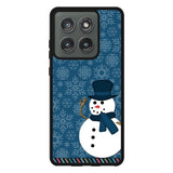 Snow Man YDH0103 Motorola Moto Edge 2025 Case