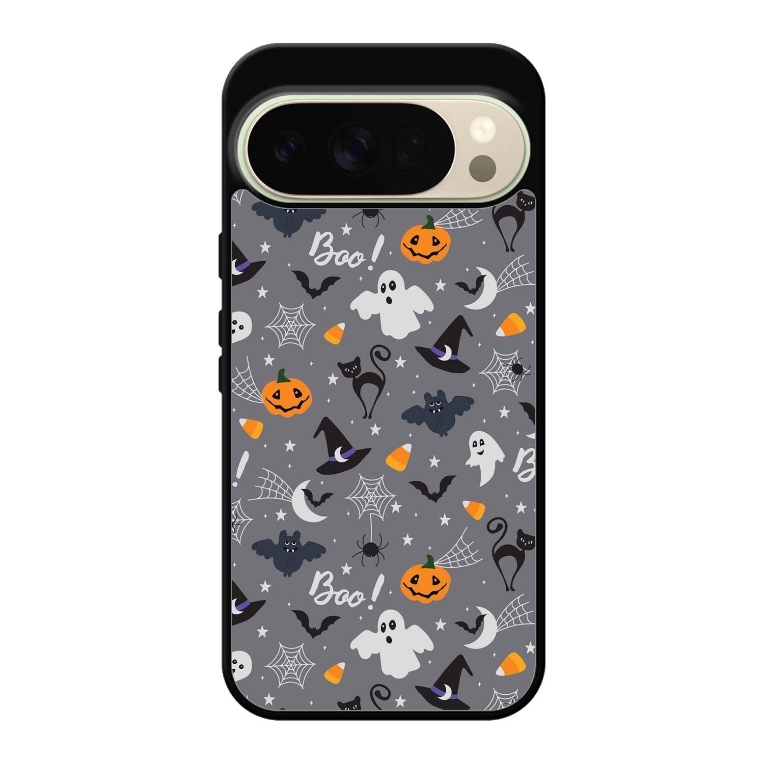 Halloween YDH0105 Google Pixel 10 Pro XL Case