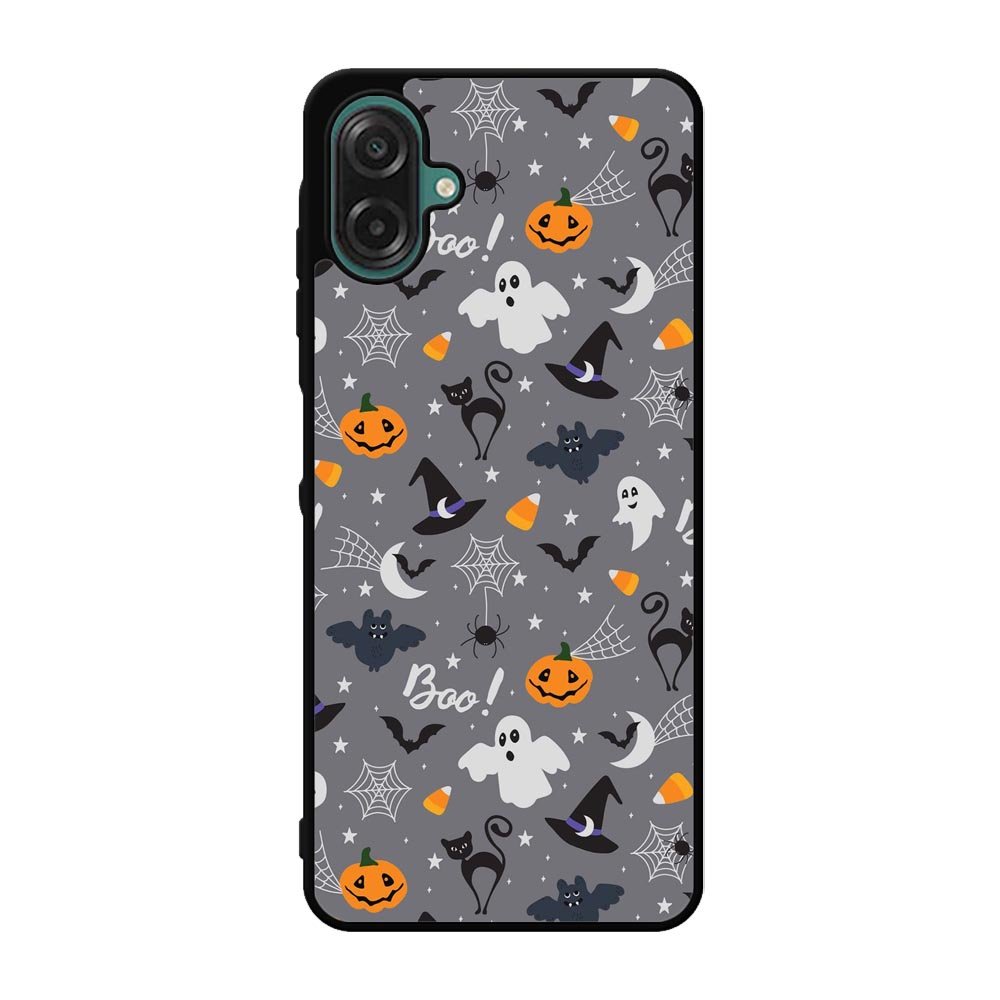 Halloween YDH0105 Samsung Galaxy A07 Case