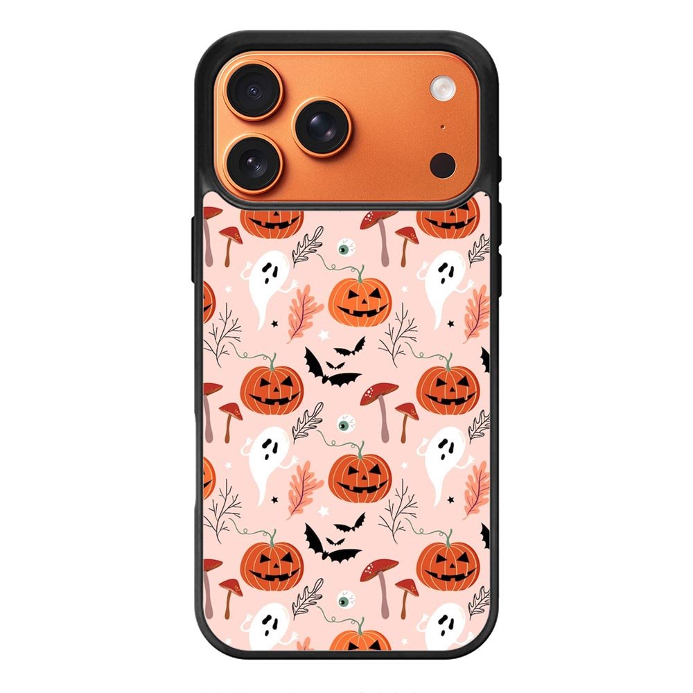 Halloween YDH0106 iPhone 17 Pro Case