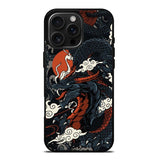 Dragon Art YDH0121 iPhone 16 Pro Max Case