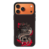 Dragon Art YDH0122 iPhone 17 Pro Case