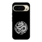 Dragon Crest YDH0123 Google Pixel 10 Pro Case