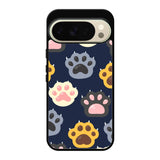 Cat Paws Pattern YDH0128 Google Pixel 10 Pro XL Case