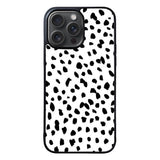 Dog Dalmatian YDH0131 iPhone 15 Pro Max Case