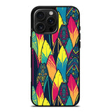 Art Hawaii YDH0141 iPhone 16 Pro Max Case