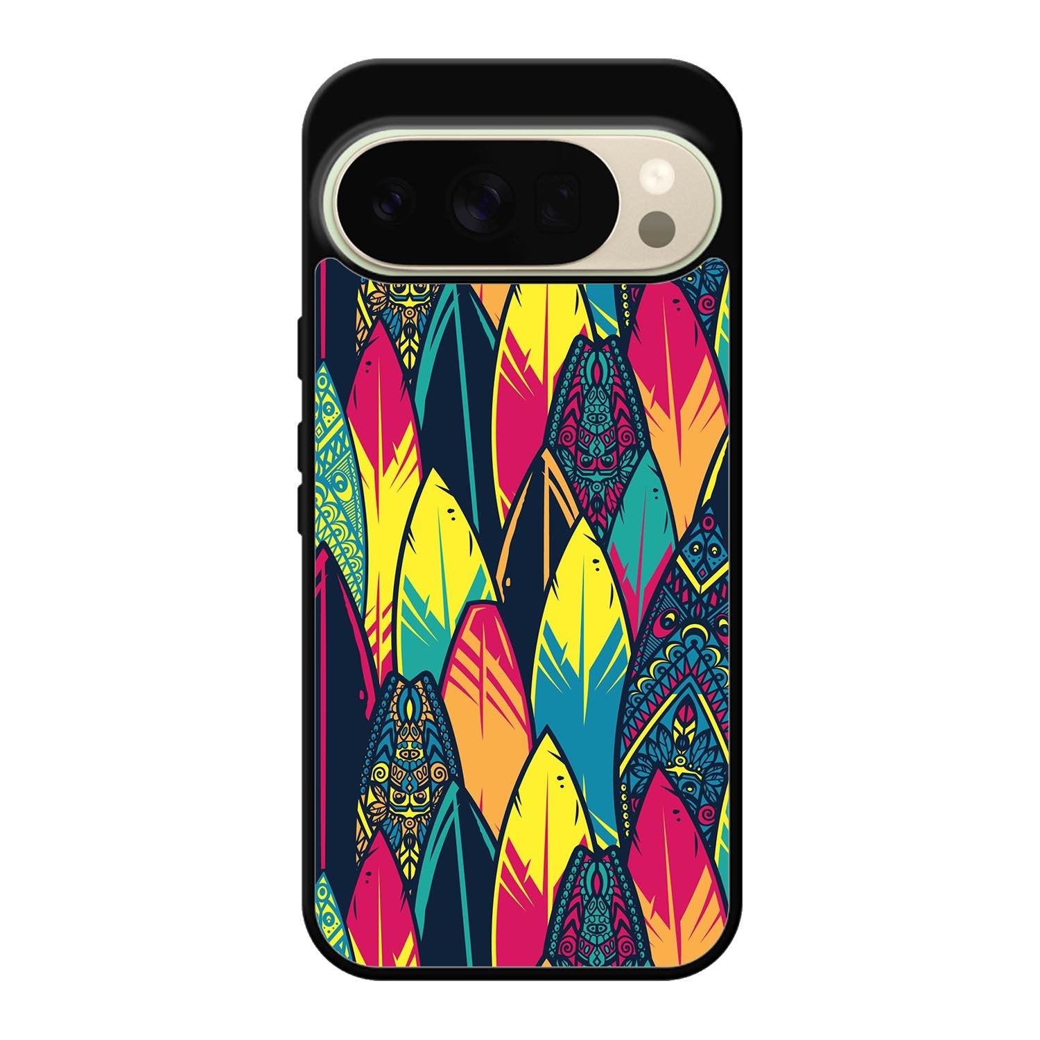 Art Hawaii YDH0141 Google Pixel 10 Pro XL Case