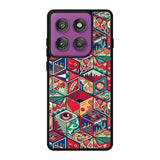 Art Box YDH0142 Motorola Moto Edge 60 Pro Case