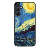 Starry Night Art YDH0150 Samsung Galaxy A15 A25 A35 A55 5G Case