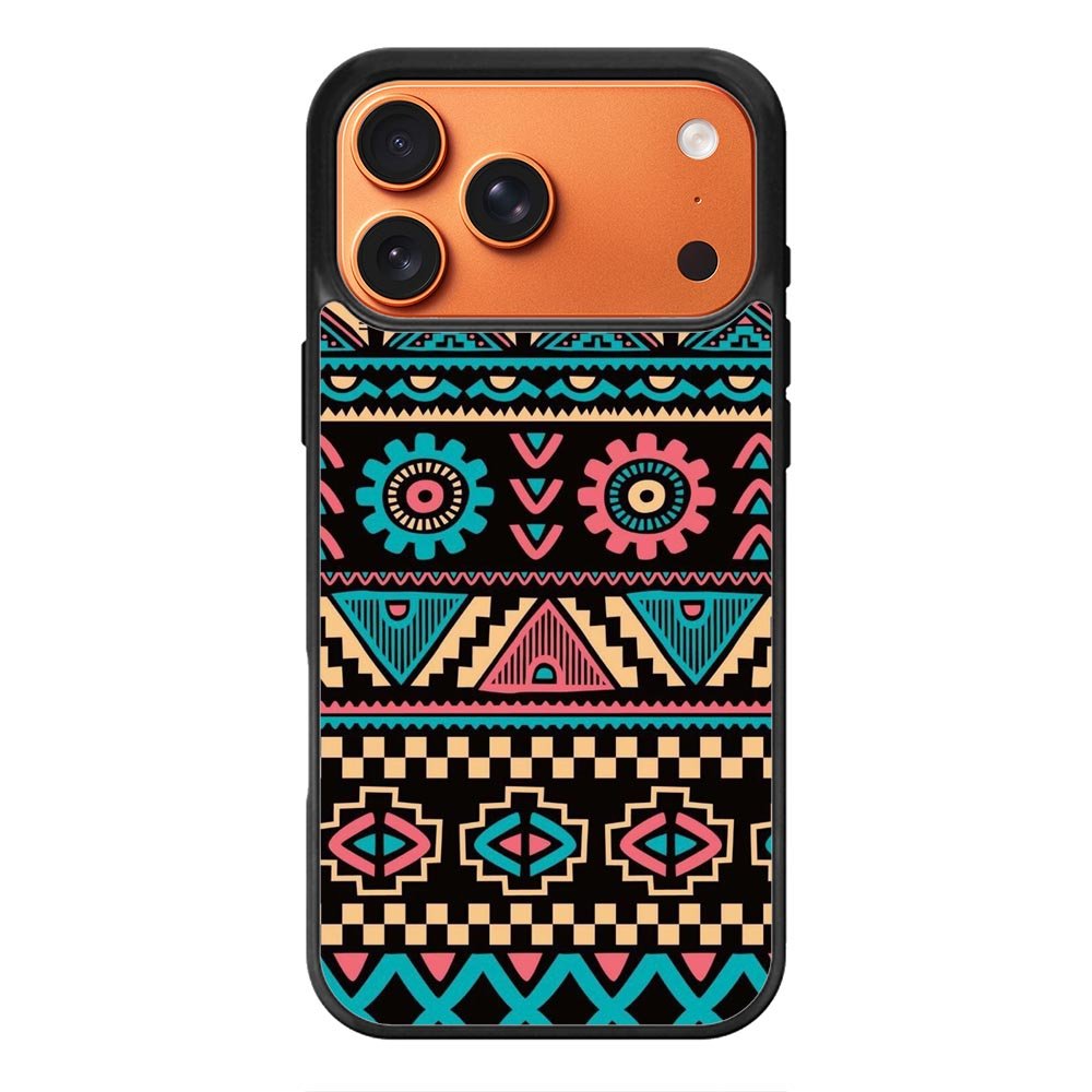 Art Tribe YDH0154 iPhone 17 Pro Case