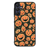 Halloween YDH0107 Samsung Galaxy A15 A25 A35 A55 5G Case