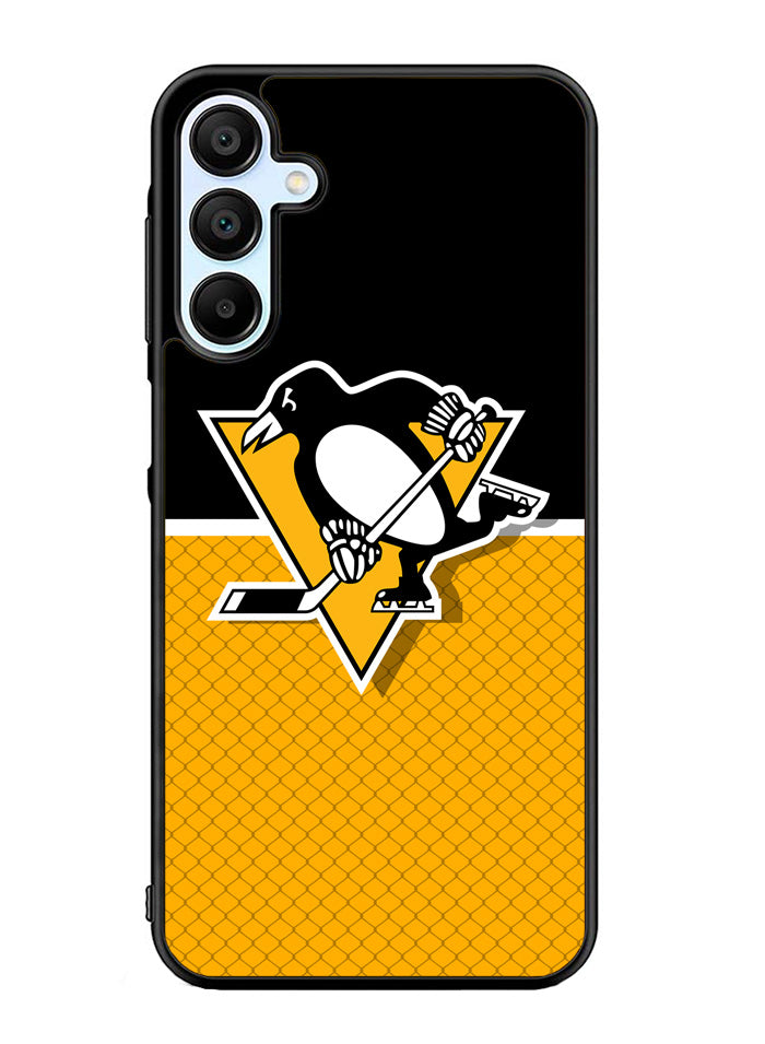 Pittsburgh Penguin Samsung Galaxy A15 5G Case OV1937