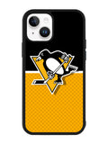 Pittsburgh Penguin iPhone 15 Case OV1937