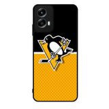 Pittsburgh Penguin Motorola Moto G Play 2024 Case OV1937