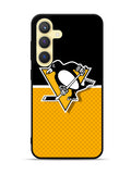 Pittsburgh Penguin Samsung Galaxy S23 Plus 5G , Samsung Galaxy S23+ 5G Case QC1937