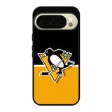 Pittsburgh Penguin Google Pixel 10 Pro XL Case OV1937