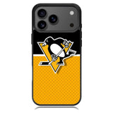 Pittsburgh Penguin iPhone 17 Pro Case OV1937
