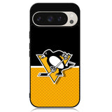 Pittsburgh Penguin Google Pixel 9 Pro XL Case OV1937