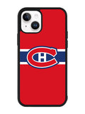 Montreal Canadiens iPhone 15 Case OV1938