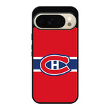 Montreal Canadiens Google Pixel 10 Pro XL Case QC1938