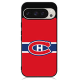 Montreal Canadiens Google Pixel 9 | Pixel 9 Pro Case OV1938
