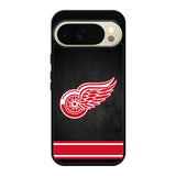 Detroid Red Wings Google Pixel 10 Pro Case OV1939