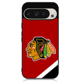Chicago Blackhawks Google Pixel 9 | Pixel 9 Pro Case OV1941