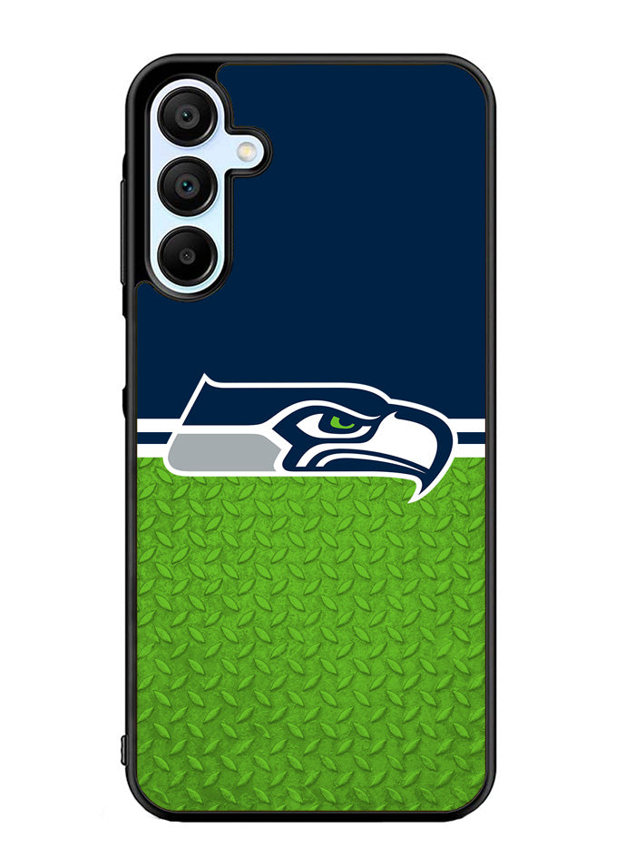Seattle Seahawks Samsung Galaxy A15 5G Case OV1942