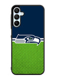 Seattle Seahawks Samsung Galaxy A15 5G Case OV1942