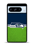 Seattle Seahawks Google Pixel 8 Pro Case QC1942