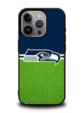 Seattle Seahawks iPhone 16 Pro Max Case OV1942