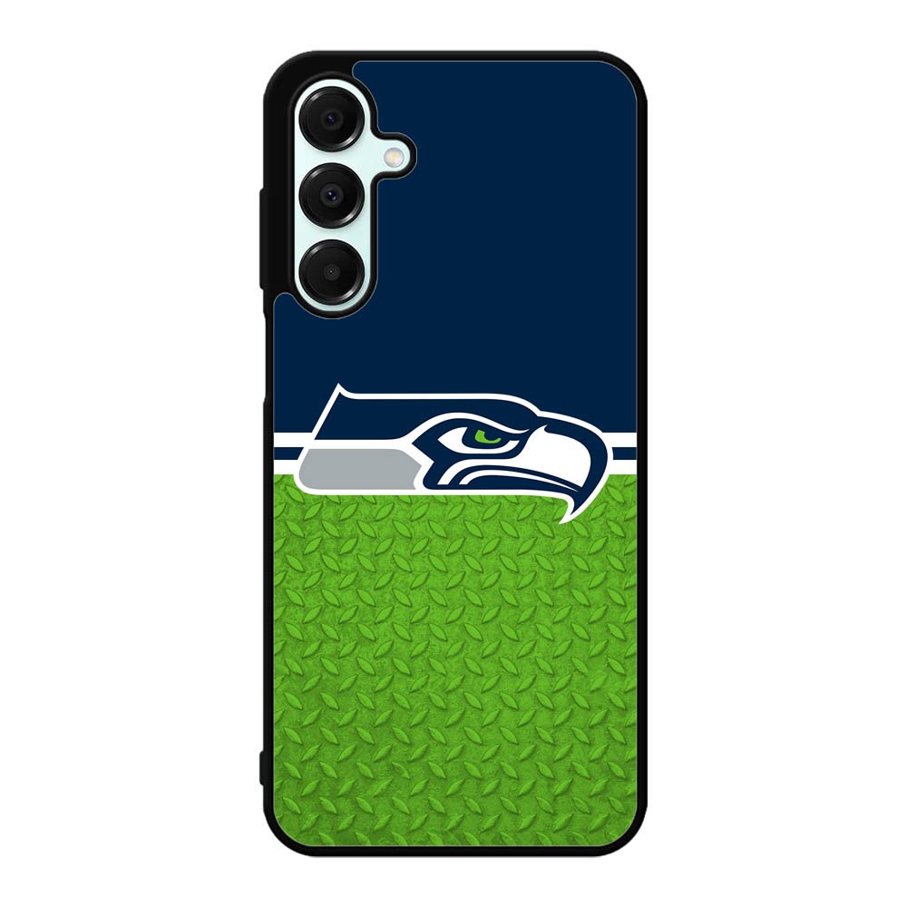 Seattle Seahawks Samsung Galaxy A16 Case OV1942