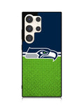 Seattle Seahawks Samsung Galaxy S24 Ultra 5G Case OV1942