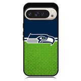 Seattle Seahawks Google Pixel 10 | Google Pixel 10 Pro Case OV1942