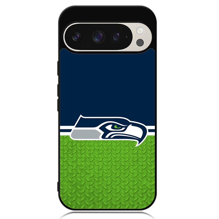 Seattle Seahawks Google Pixel 9 | Pixel 9 Pro Case OV1942