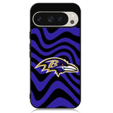 Baltimore Ravens Google Pixel 9 | Pixel 9 Pro Case OV1943