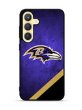 Baltimore Ravens Samsung Galaxy S25 Plus 5G , Samsung Galaxy S25+ 5G Case OV1944