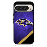 Baltimore Ravens Google Pixel 10 | Google Pixel 10 Pro Case OV1944