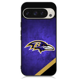 Baltimore Ravens Google Pixel 9 Pro XL Case OV1944
