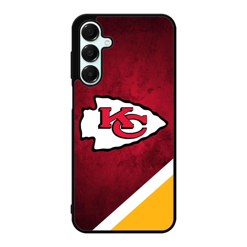 Kansas Chiefs Samsung Galaxy A16 Case OV1946