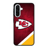 Kansas Chiefs Samsung Galaxy A56 5G Case OV1946