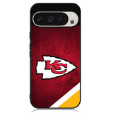 Kansas Chiefs Google Pixel 9 | Pixel 9 Pro Case OV1946