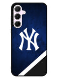 New York Yankees 3rd Samsung Galaxy A55 5G Case