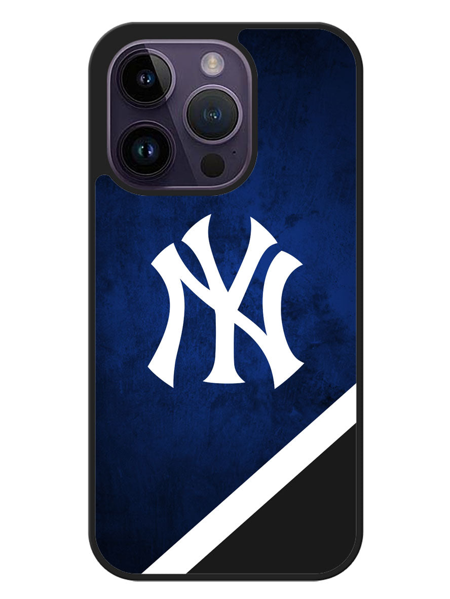 New York Yankees Google iPhone 14 Pro Case OV1947
