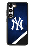 New York Yankees 3rd Samsung Galaxy S23 5G Case