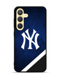 New York Yankees 3rd Samsung Galaxy S24 Plus 5G , Samsung Galaxy S24+ 5G Case